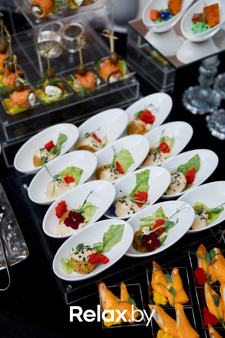 Церемония награждения победителей премии «Банк года», фото № 7