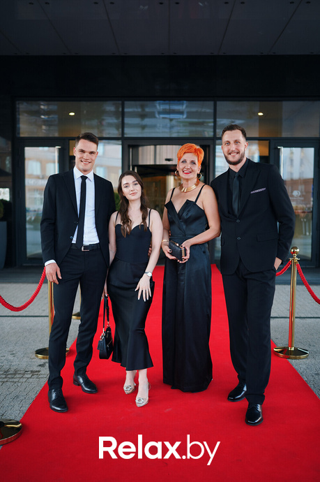 Премия номер 1, фото № 12