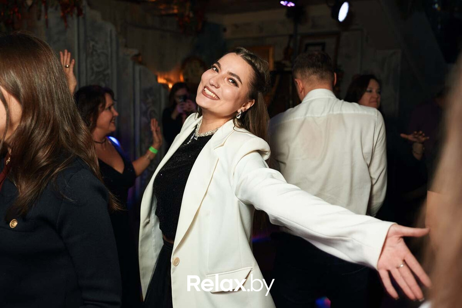 Новогодний корпоратив, фото № 113