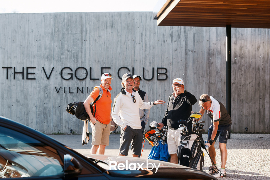 MercedesTrophy Belarus 2017, фото № 16