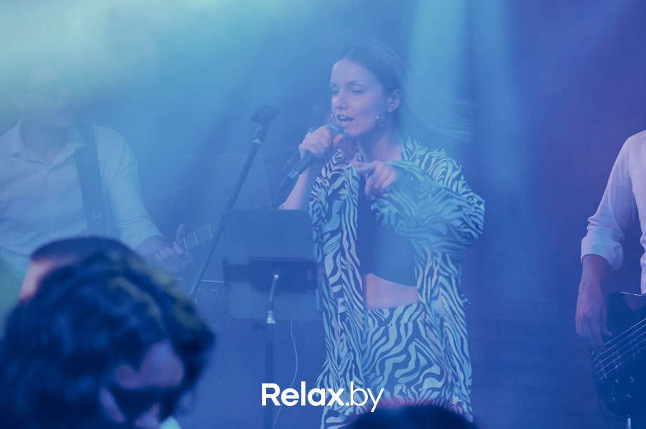 Saturday music, фото № 16