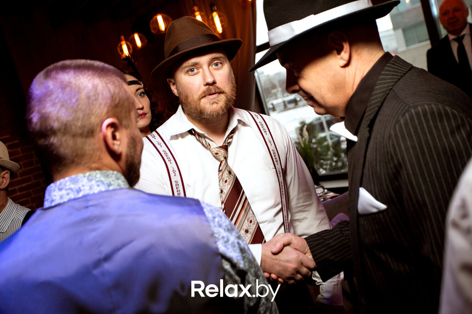 Чикаго, 1930-е, фото № 21