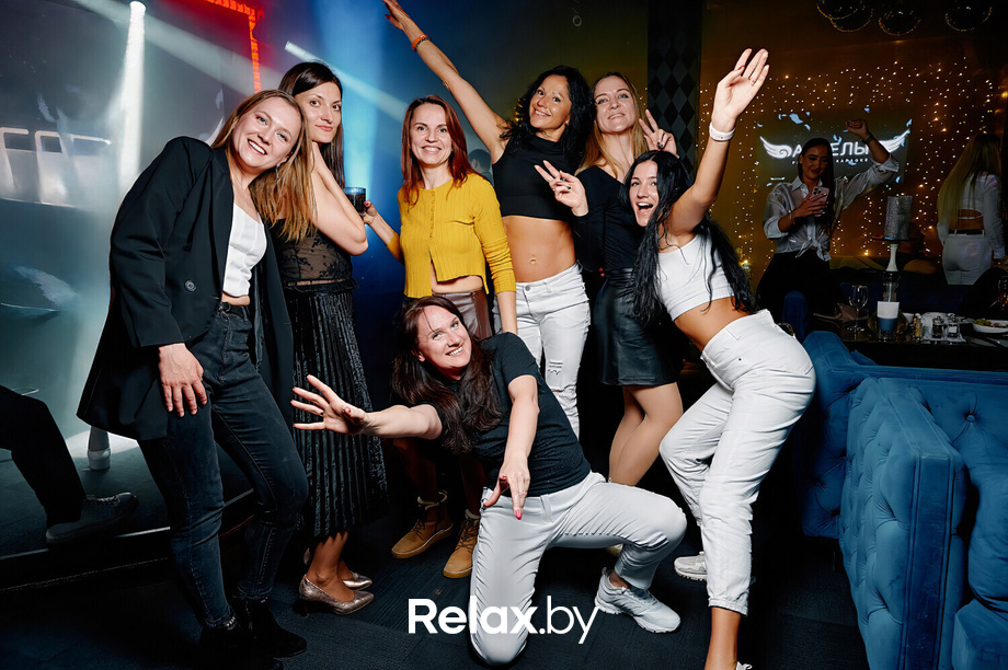 Friday Music, фото № 73