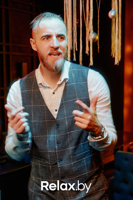 Новый Год в Ангелах, фото № 54