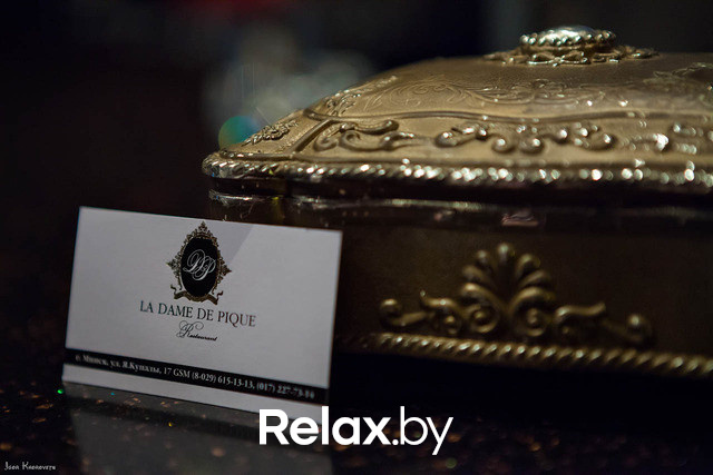 Показ коллекций магазина Лилу, фото № 11