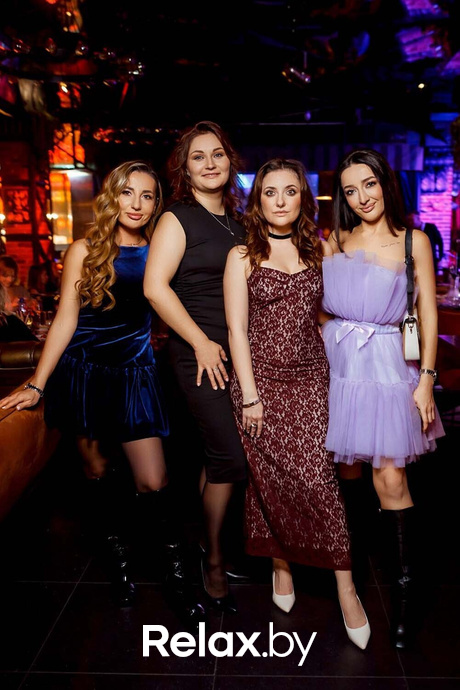 Brooklyn Live!, фото № 48