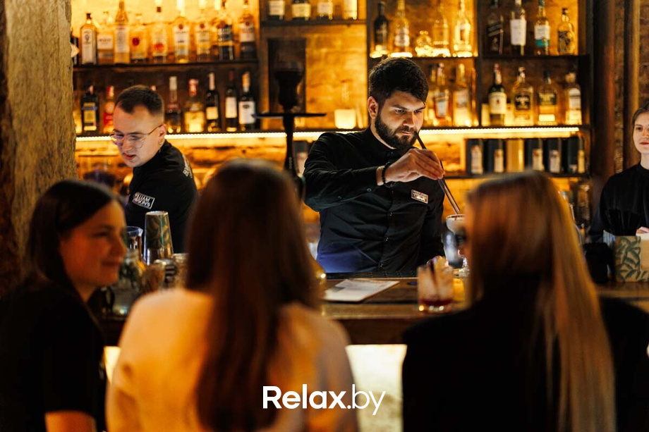 Live Music, фото № 64