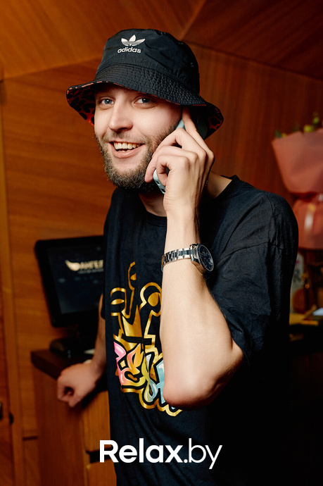 Saturday music, фото № 22