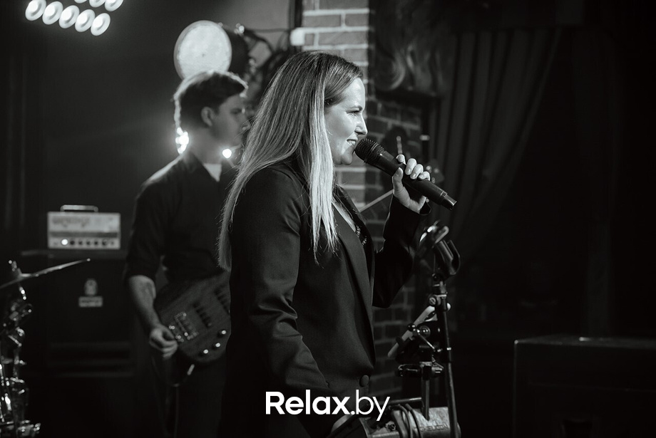 Brooklyn Live!, фото № 47