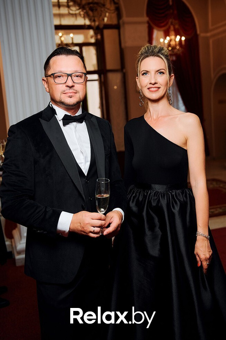 V юбилейная премия «Номер один», фото № 29