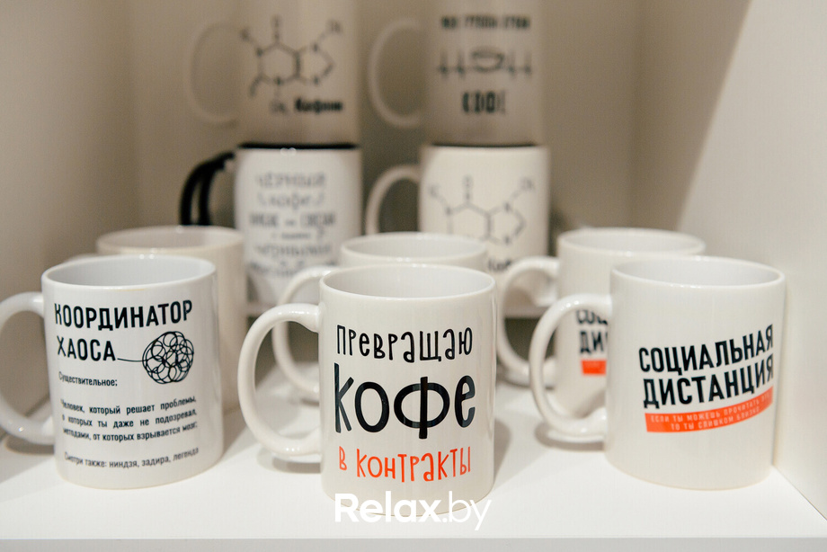 Открытие магазина ОФИСТОН Маркет, фото № 49