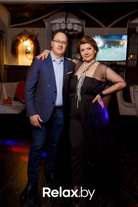 Международный Женский День, фото № 19