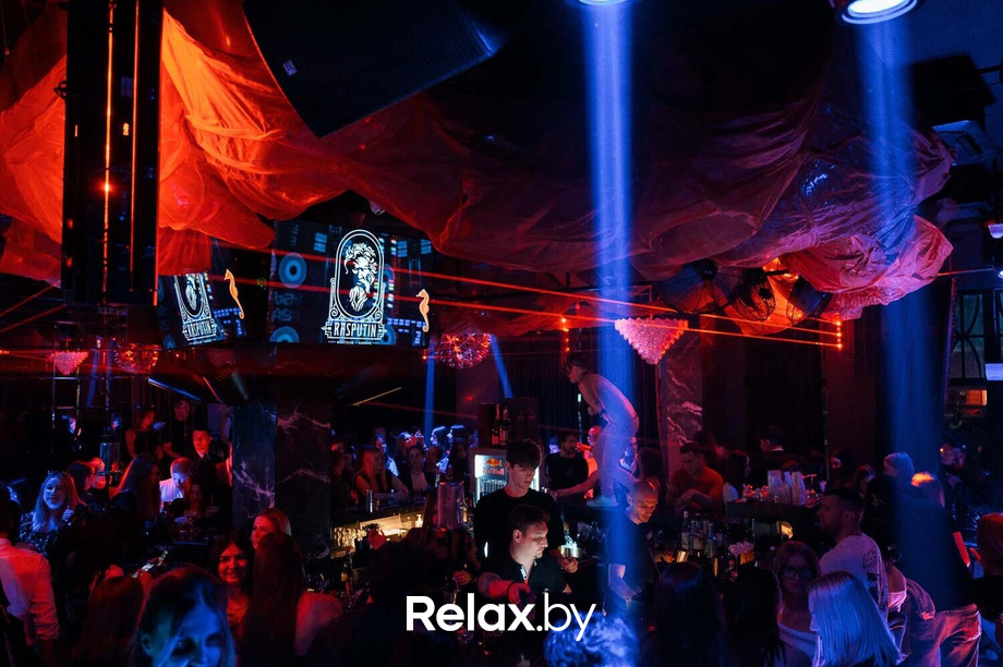 Saturday party, фото № 50