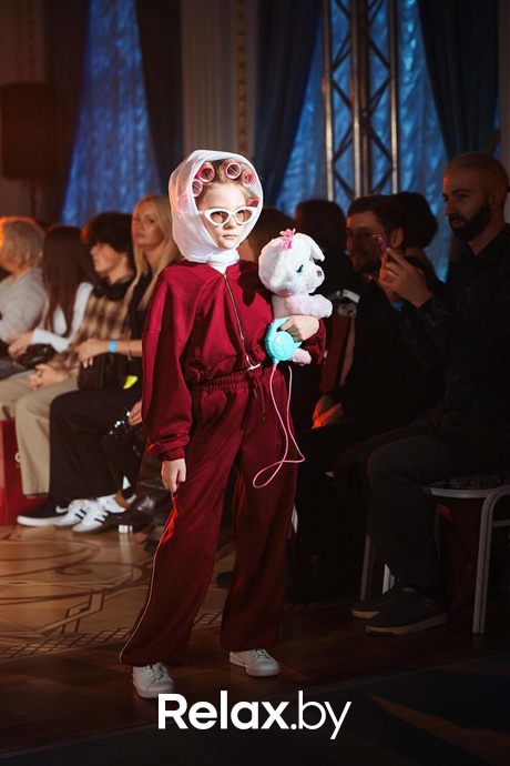 Fashion Fabrique 2.0 (часть 10), фото № 20