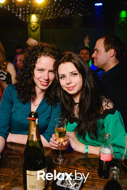 Ни субботы без "Койота": группа Домино, фото № 22