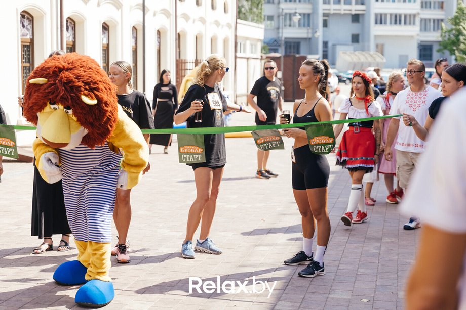 Бровару 27! Забег «Броварская миля 2024», фото № 53