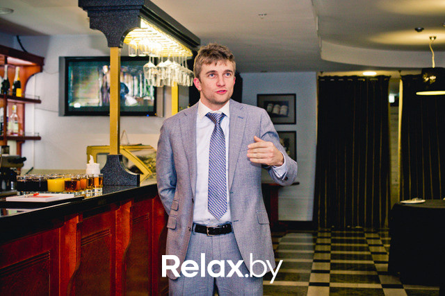 Выпускной Бизнес-школы "Расти", фото № 105