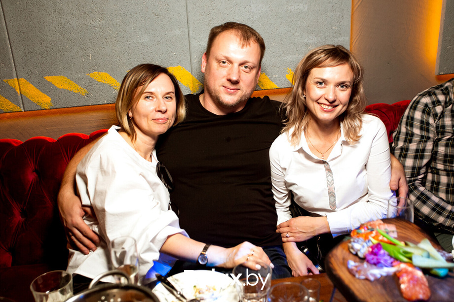 Zavod Saturday Night, фото № 49