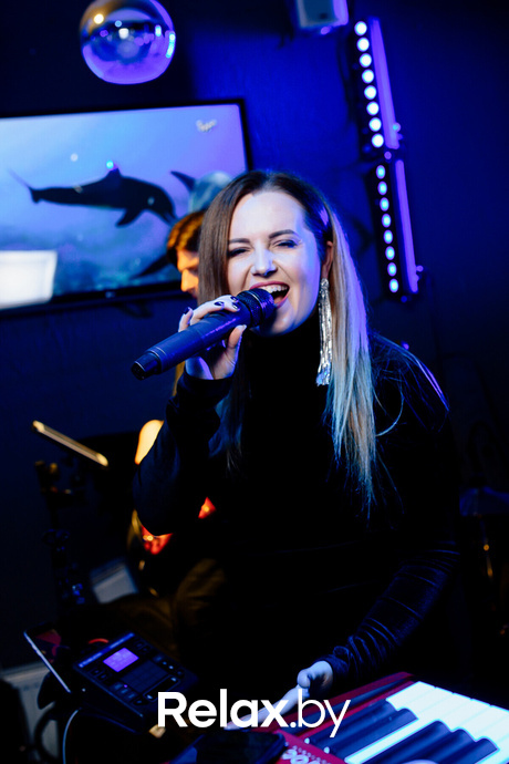 Hot Weekend, фото № 34