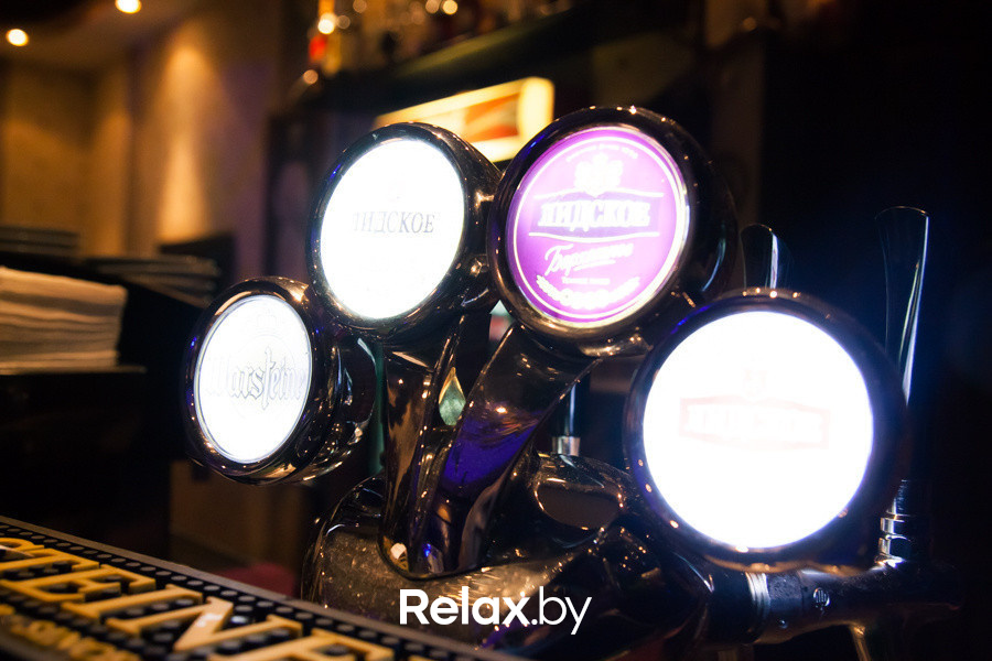 Ресторан Кавказская пленница - Halloween, фото № 29