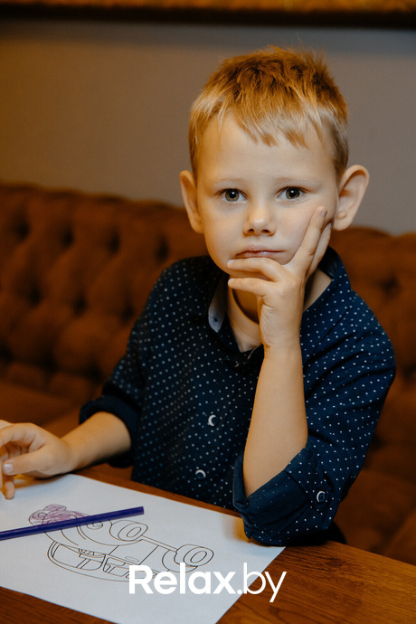 Благотворительная акция пушистого добра, фото № 60