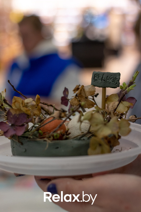 SOS-деревни. Мастер-класс, фото № 104