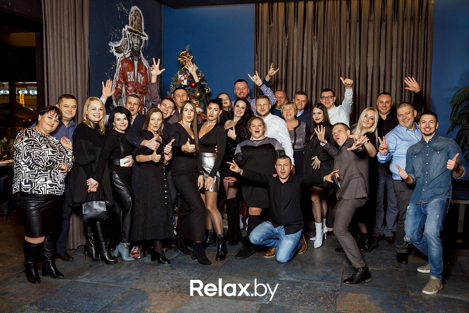 Новогодний Бруклин, фото № 20