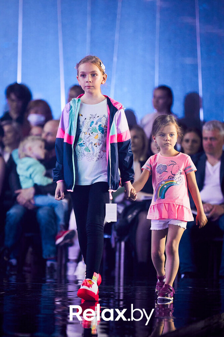 IMG Fashion KILLA PARTY - KIDS’ SHOW, фото № 287