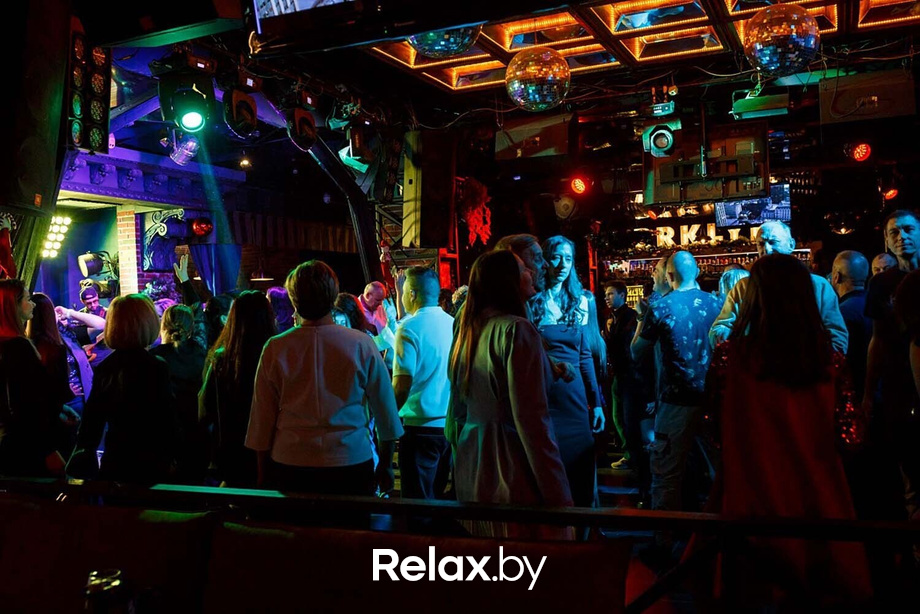 Новогодний Бруклин, фото № 12