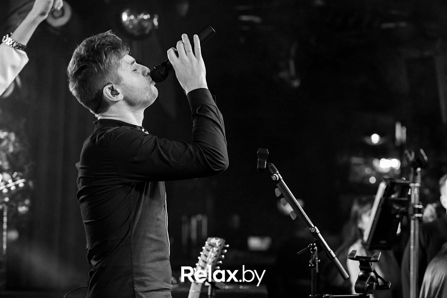 Новогодний Бруклин, фото № 39