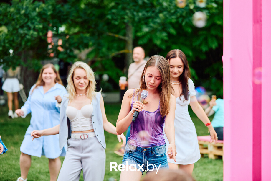 ТРЦ Galleria Minsk на Vulitsa Ezha, фото № 192