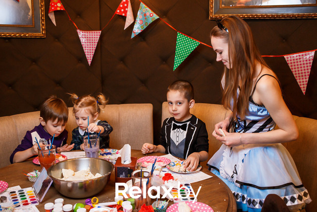 Детский день, фото № 12