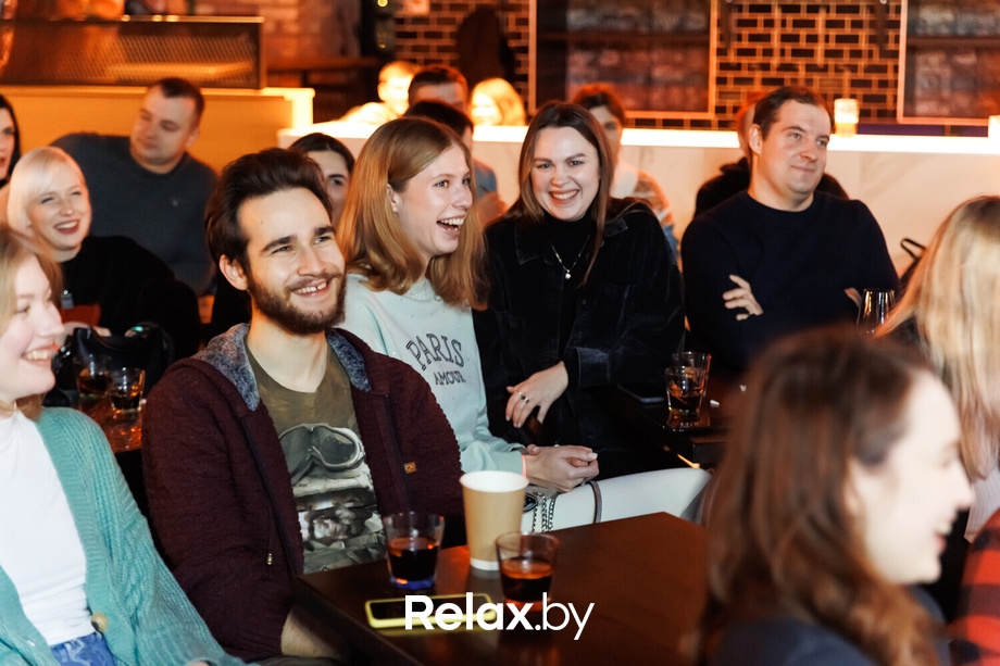 Отчетный концерт, фото № 58