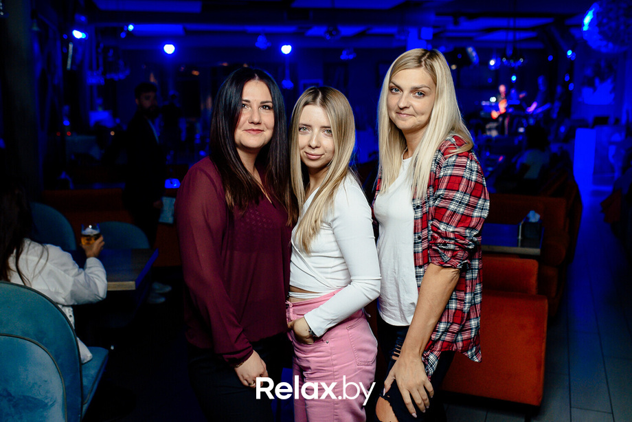 Terra Party, фото № 1