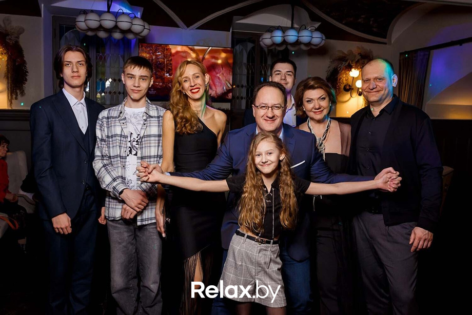 Международный Женский День, фото № 30