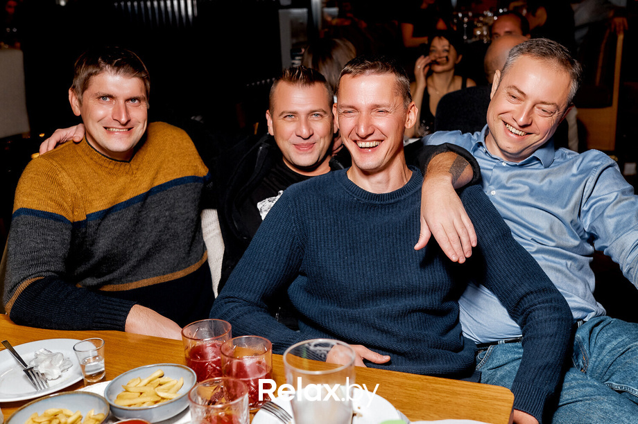 Saturday music, фото № 52