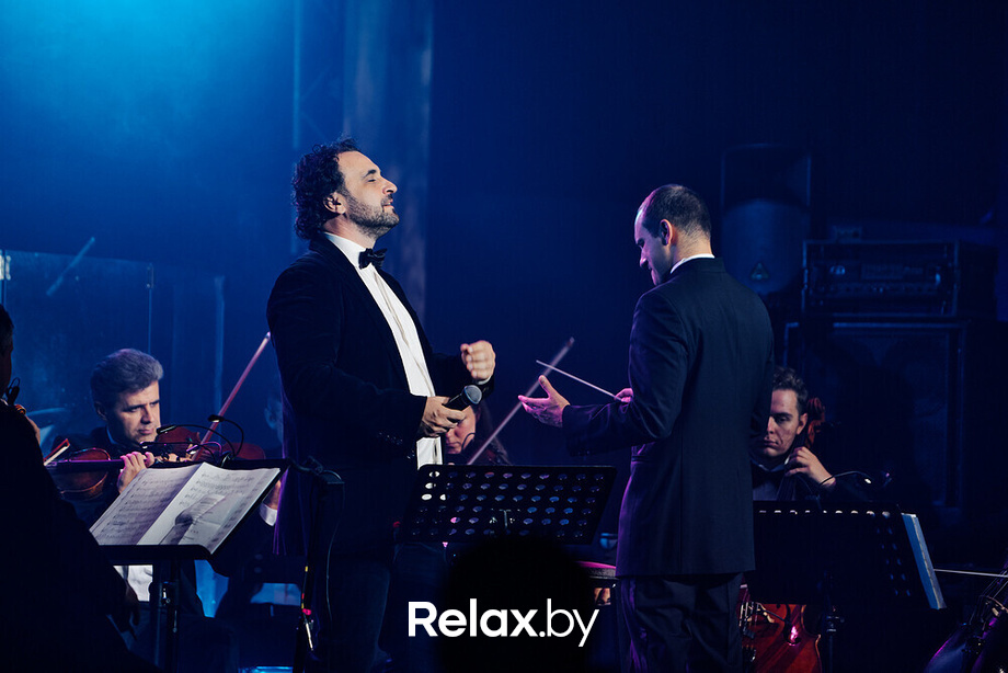 Творческий вечер поэта Валерия Бестолкова, фото № 176