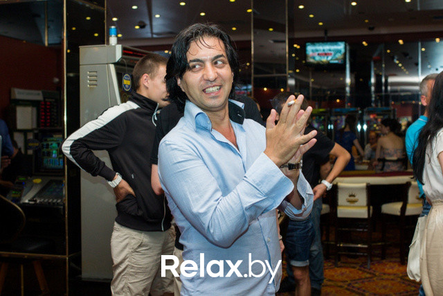 Ночь Матрёшки, фото № 50