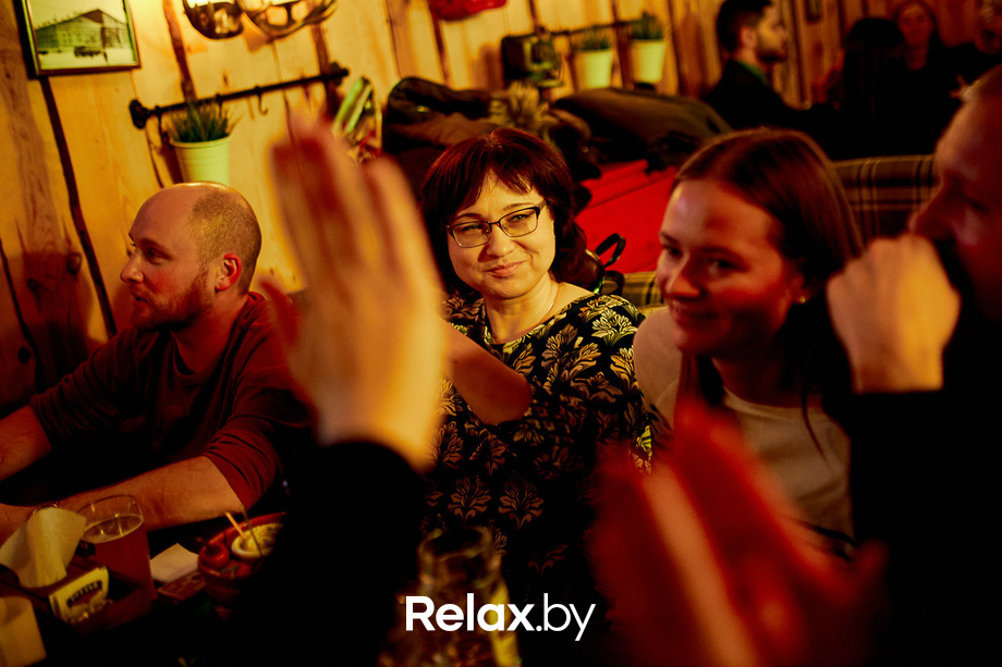 Бар-олимпиада «Мозгва», фото № 225