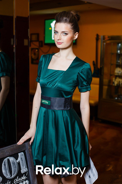 Jameson Movie Club: Плохой Санта, фото № 36