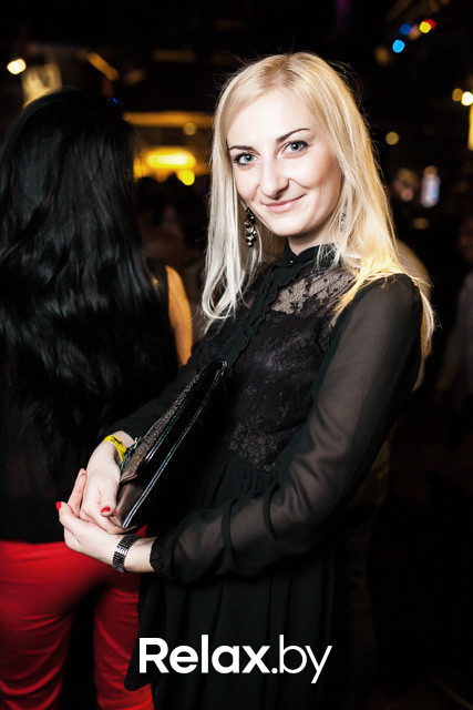 Концерт - Бар, фото № 96