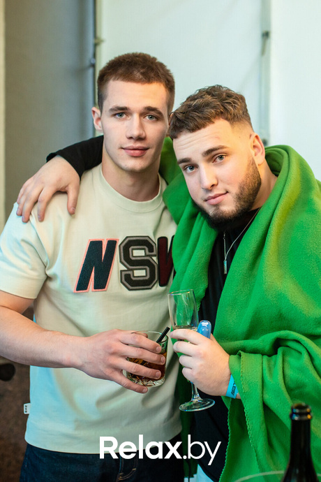 Выходные в GLASS BAR, фото № 34