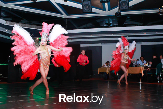 Вечер в "Журавинке", фото № 3