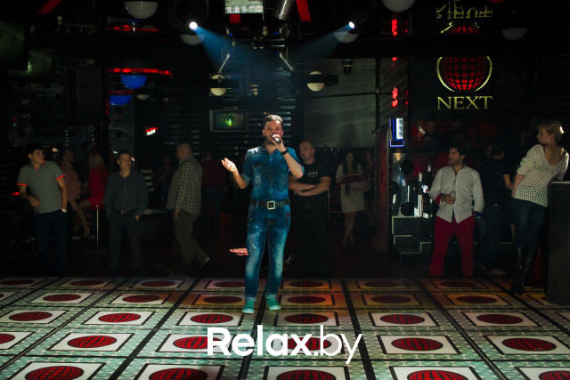 Ночь подарков, фото № 98