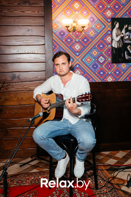 День рождения Хинкальни Титан, фото № 118