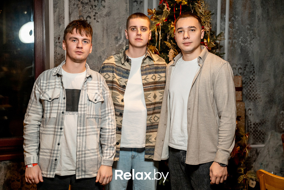 Новый 2024 год, фото № 110