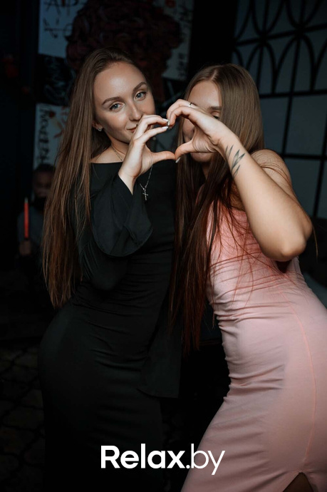 Thursday party, фото № 3