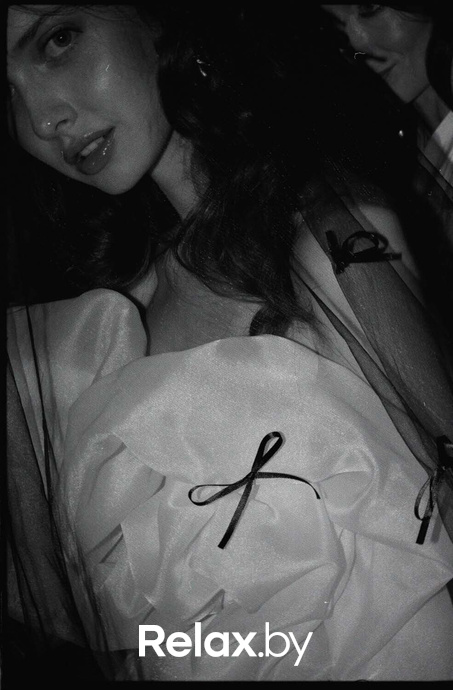 Показ для Kiko Richen (часть 1), фото № 62