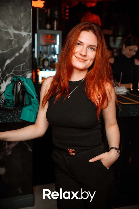 Saturday party, фото № 55