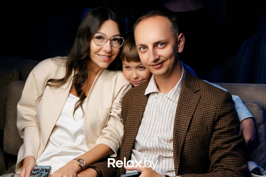 Ночные жители, фото № 58